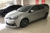 Toyota Corolla Altis 1.8 V AT 2019 2