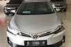 Toyota Corolla Altis 1.8 V AT 2019 3