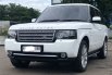 LAND ROVER RANGE ROVER SUPERCHARGED AT PUTIH 2012 MOBIL MEWAH HARGA MURAH!! 2