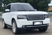 LAND ROVER RANGE ROVER SUPERCHARGED AT PUTIH 2012 MOBIL MEWAH HARGA MURAH!! 3