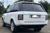 LAND ROVER RANGE ROVER SUPERCHARGED AT PUTIH 2012 MOBIL MEWAH HARGA MURAH!! 5