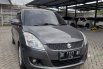 Suzuki Swift 2016 8