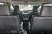 TOYOTA INNOVA VENTURER 2.4 AT MATIC DIESEL 2021 SILVER , KM 20RB!! 12