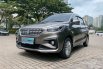 SUZUKI NEW ERTIGA 1.5 GL MT MANUAL 2021 ABU-ABU 1