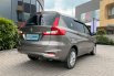 SUZUKI NEW ERTIGA 1.5 GL MT MANUAL 2021 ABU-ABU 12