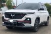 WULING ALMAZ RS PRO 7 SEATER AT PUTIH 2021 MOBIL TERMURAH!! 2