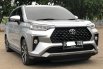 TOYOTA VELOZ Q CVT SILVER 2022 MOBIL BEKAS BERKUALITAS!! 2