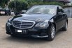 Mercedes-Benz E-Class E 200 2016 Hitam 6