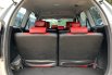 TOYOTA AVANZA VELOZ 1.3 AT MATIC 2019 SILVER 10