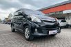 TOYOTA AVANZA VELOZ 1.5 AT MATIC 2013 HITAM 3