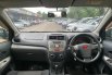 TOYOTA AVANZA VELOZ 1.5 AT MATIC 2013 HITAM 4