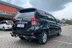 TOYOTA AVANZA VELOZ 1.5 AT MATIC 2013 HITAM 14