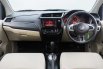 Honda Brio Satya E CVT 2017 Silver 9