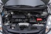 Honda Brio Satya E CVT 2017 Silver 7