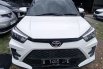 Toyota Raize 1.0T G MT 2021 1