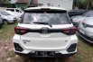 Toyota Raize 1.0T G MT 2021 4