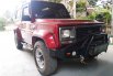 Taft Rocky independent 1997, Full Modif tinggal pakai 6