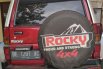 Taft Rocky independent 1997, Full Modif tinggal pakai 5