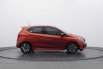 Promo Honda Brio RS 2019 murah ANGSURAN RINGAN HUB RIZKY 081294633578 2