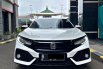 Honda Civic E Hatchback Turbo Matic 2018 2