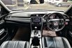 Honda Civic E Hatchback Turbo Matic 2018 7