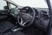 Honda Jazz RS 2017 Abu-abu 12
