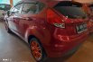 Ford Fiesta Trend 2015 Merah 6