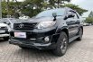 TOYOTA FORTUNER 2.7 G TRD LUXURY AT MATIC 2014 HITAM 1