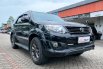 TOYOTA FORTUNER 2.7 G TRD LUXURY AT MATIC 2014 HITAM 3