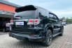 TOYOTA FORTUNER 2.7 G TRD LUXURY AT MATIC 2014 HITAM 16
