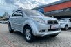 TOYOTA RUSH 1.5 S AT MATIC 2010 SILVER GOOD CONDITION 3