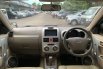 TOYOTA RUSH 1.5 S AT MATIC 2010 SILVER GOOD CONDITION 4