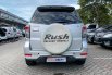 TOYOTA RUSH 1.5 S AT MATIC 2010 SILVER GOOD CONDITION 14