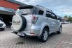 TOYOTA RUSH 1.5 S AT MATIC 2010 SILVER GOOD CONDITION 15