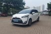 TOYOTA SIENTA 1.5  V AT MATIC 2019 PUTIH ISTIMEWA 1