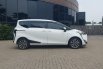 TOYOTA SIENTA 1.5  V AT MATIC 2019 PUTIH ISTIMEWA 8