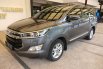Toyota Kijang Innova V A/T Diesel 2019 Abu-abu km low 6