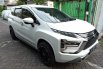 Mitsubishi Xpander Sport A/T 2022 Putih km 6 ribu 10