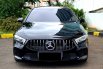 Km18rban mercedes benz a200 sedan progressive line hitam 2019 pajak panjang 2