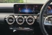 Km18rban mercedes benz a200 sedan progressive line hitam 2019 pajak panjang 17