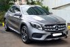 14ribuan mls mercedes benz mercy gla200 amg line panoramic sunroof abu 2018 pajak panjang record 1