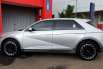 Hyundai ioniq 5 long range signature gold matte 2023 ready gak perlu indent bebas ganjil genap 21