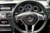 Mercedes benz mercy e400 coupe amg panoramic sunroof putih 2014 km23rban 10