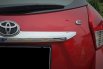 Toyota yaris e matic 2016 merah km 41rban record cash kredit bisa dibantu 12