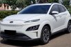 Km6rb Hyundai kona electric signature putih listrik bebas ganjil genap 3