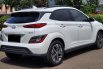 Km6rb Hyundai kona electric signature putih listrik bebas ganjil genap 6
