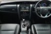 Km19rb toyota fortuner vrz trd abu 2021 tangan pertama cash kredit bisa 4