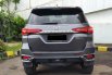 Km19rb toyota fortuner vrz trd abu 2021 tangan pertama cash kredit bisa 12