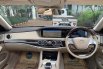 Mercedes-Benz S-Class S400 (W222) Maybach Look Velg AMG R20 Plat GENAP Pjk Des2023 Perfect Condition 6
