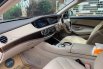 Mercedes-Benz S-Class S400 (W222) Maybach Look Velg AMG R20 Plat GENAP Pjk Des2023 Perfect Condition 8